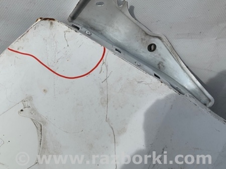 ФОТО Крыло переднее для Nissan NV200 USA (2013-) Киев