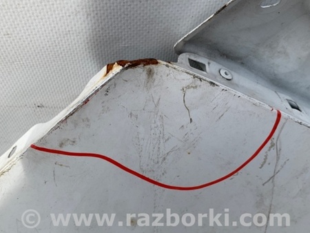 ФОТО Крыло переднее для Nissan NV200 USA (2013-) Киев