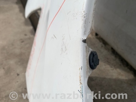 ФОТО Крыло переднее для Nissan NV200 USA (2013-) Киев
