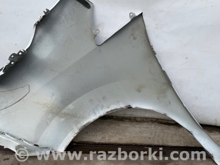 ФОТО Крыло переднее для Nissan NV200 USA (2013-) Киев