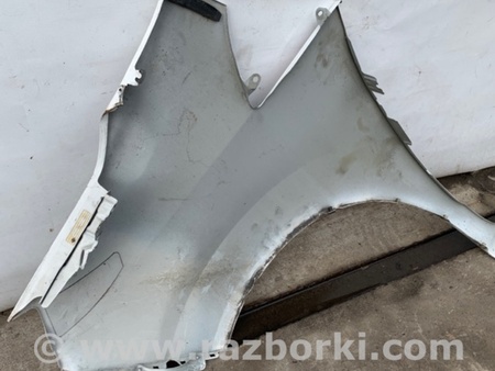 ФОТО Крыло переднее для Nissan NV200 USA (2013-) Киев