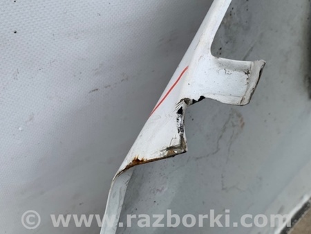 ФОТО Крыло переднее для Nissan NV200 USA (2013-) Киев