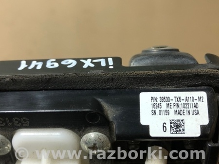 ФОТО Камера заднего вида для Acura ILX (2016-2019) Киев