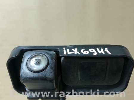 ФОТО Камера заднего вида для Acura ILX (2016-2019) Киев
