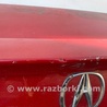 ФОТО Крышка багажника для Acura ILX (2016-2019) Киев