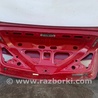 ФОТО Крышка багажника для Acura ILX (2016-2019) Киев