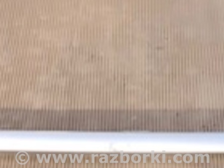 ФОТО Рейлинг крыши для Infiniti QX60/JX35 Киев