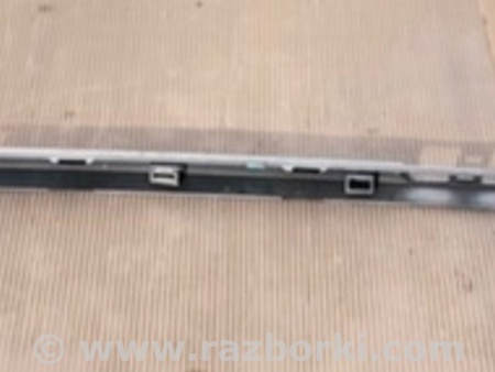 ФОТО Рейлинг крыши для Infiniti QX60/JX35 Киев