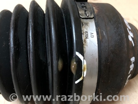 ФОТО Привод передний для Infiniti QX60/JX35 Киев