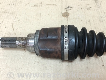 ФОТО Привод задний для Infiniti QX60/JX35 Киев