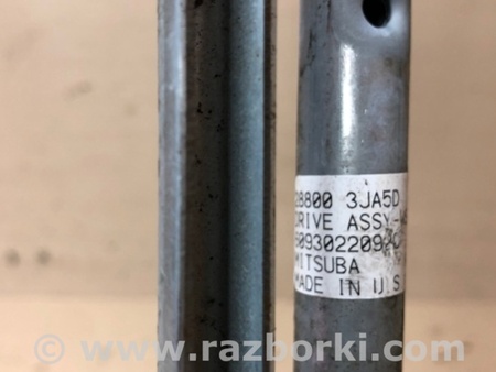 ФОТО Трапеция дворников для Infiniti QX60/JX35 Киев