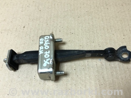 ФОТО Ограничитель двери для Infiniti QX60/JX35 Киев