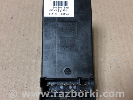 ФОТО Кнопка стеклоподьемника для Infiniti QX60/JX35 Киев