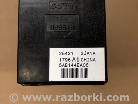 ФОТО Кнопка стеклоподьемника для Infiniti QX60/JX35 Киев