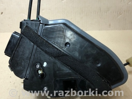 ФОТО Замок двери для Infiniti QX60/JX35 Киев