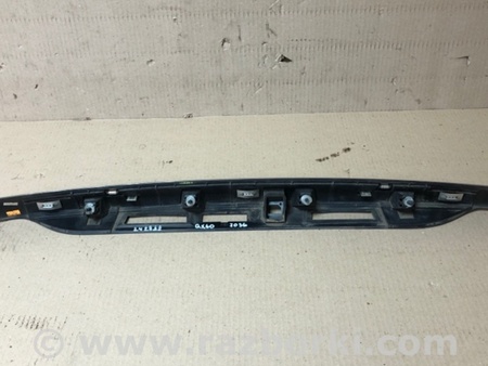 ФОТО Подсветка номера для Infiniti QX60/JX35 Киев