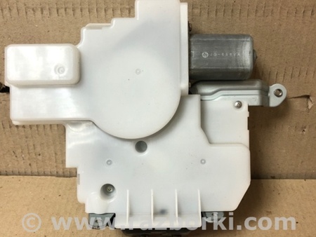 ФОТО Замок крышки багажника для Infiniti QX60/JX35 Киев