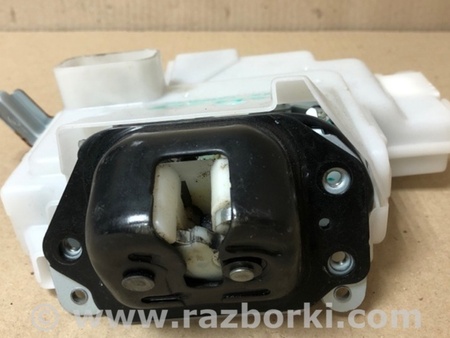 ФОТО Замок крышки багажника для Infiniti QX60/JX35 Киев