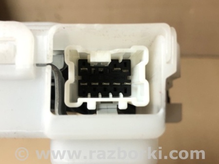ФОТО Замок крышки багажника для Infiniti QX60/JX35 Киев