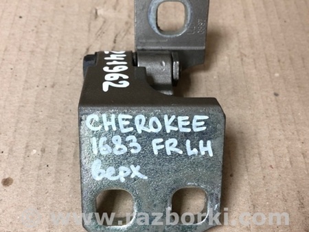ФОТО Петля двери верхняя для Jeep Cherokee (2014-) Киев