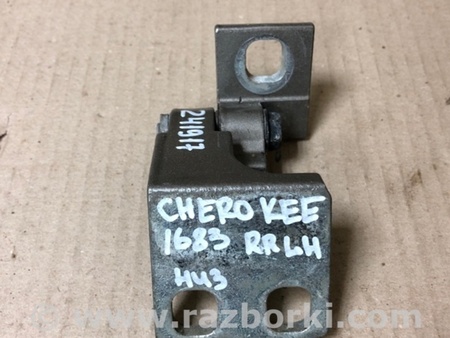 ФОТО Петля двери нижняя для Jeep Cherokee (2014-) Киев