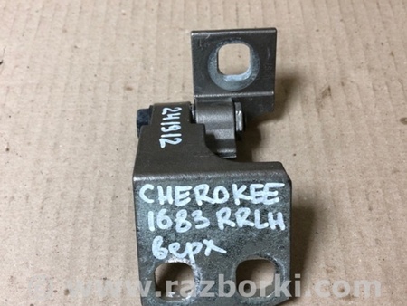 ФОТО Петля двери верхняя для Jeep Cherokee (2014-) Киев