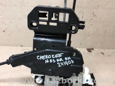 ФОТО Замок двери для Jeep Cherokee (2014-) Киев