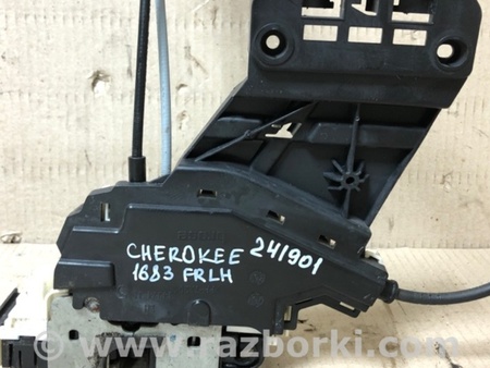 ФОТО Замок двери для Jeep Cherokee (2014-) Киев