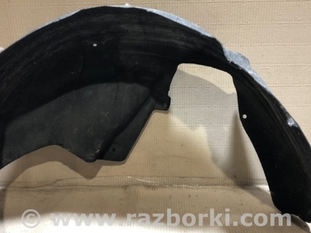 ФОТО Подкрылок для KIA SOUL PS Киев