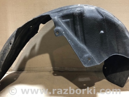 ФОТО Подкрылок для KIA SOUL PS Киев
