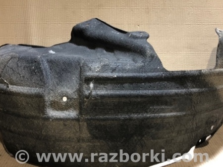 ФОТО Подкрылок для KIA SOUL PS Киев