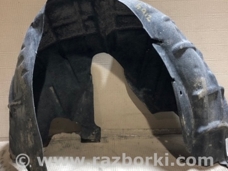 ФОТО Подкрылок для Volkswagen Jetta USA (10-17) Киев
