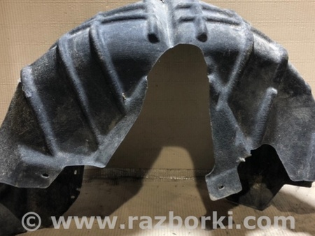 ФОТО Подкрылок для Volkswagen Jetta USA (10-17) Киев