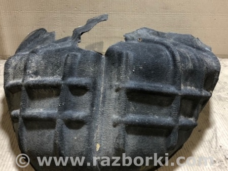 ФОТО Подкрылок для Volkswagen Jetta USA (10-17) Киев