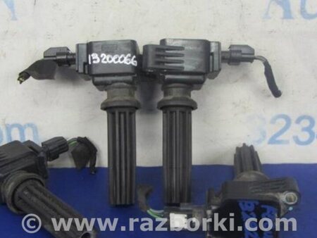 ФОТО Катушка зажигания для Ford Focus 3 (01.2010 - 03.2018) Киев