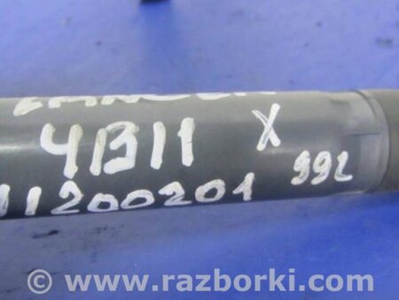 ФОТО Катушка зажигания для Mitsubishi Lancer X 10 (08-17) Киев