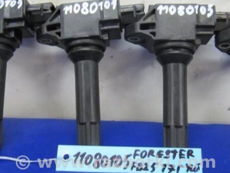 ФОТО Катушка зажигания для Subaru Forester (2013-) Киев