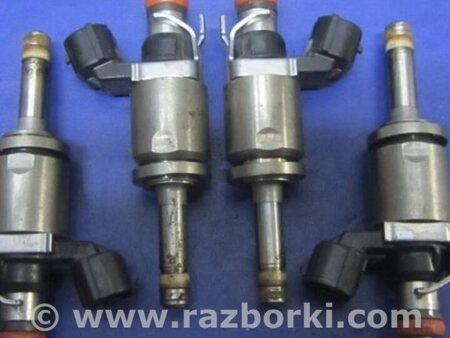 ФОТО Форсунка топливная для Acura TLX (09.2014-04.2020) Киев