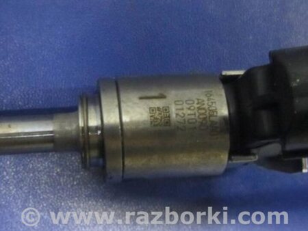 ФОТО Форсунка топливная для Acura TLX (09.2014-04.2020) Киев
