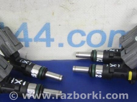 ФОТО Форсунка топливная для Mitsubishi Lancer X 10 (08-17) Киев