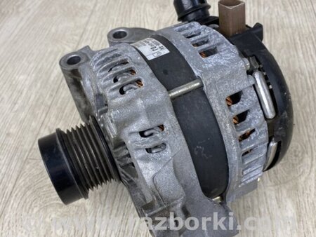 ФОТО Генератор для Ford Escape 3 (01.2012-12.2018) Киев