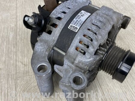 ФОТО Генератор для Ford Escape 3 (01.2012-12.2018) Киев