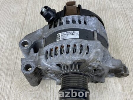 ФОТО Генератор для Ford Escape 3 (01.2012-12.2018) Киев