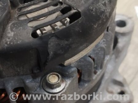 ФОТО Генератор для Ford Escape 3 (01.2012-12.2018) Киев