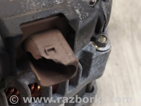 ФОТО Генератор для Ford Escape 3 (01.2012-12.2018) Киев