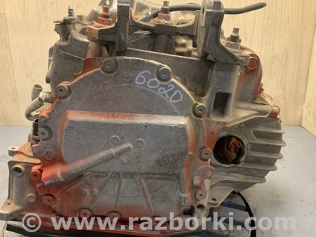 ФОТО АКПП (коробка автомат) для Mazda 3 BM (2013-...) (III) Киев