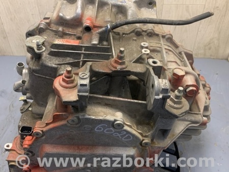 ФОТО АКПП (коробка автомат) для Mazda 3 BM (2013-...) (III) Киев