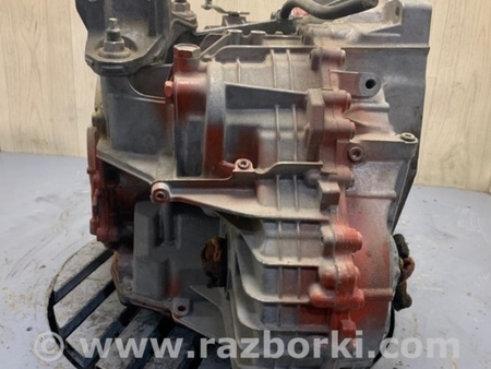 ФОТО АКПП (коробка автомат) для Mazda 3 BM (2013-...) (III) Киев