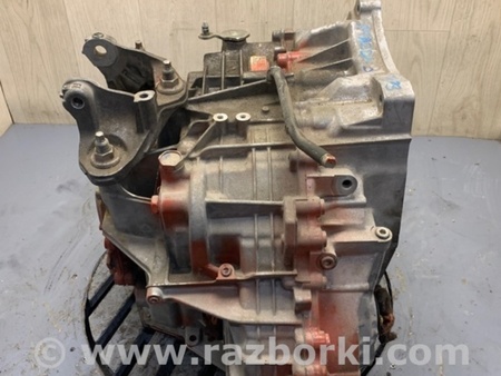 ФОТО АКПП (коробка автомат) для Mazda 3 BM (2013-...) (III) Киев