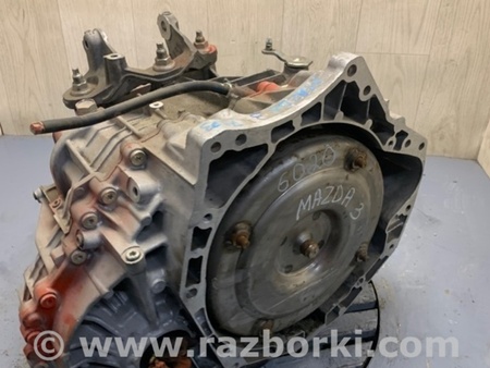 ФОТО АКПП (коробка автомат) для Mazda 3 BM (2013-...) (III) Киев